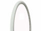 Duro Components White Duro 700x25c Road Color Bicycle Tires
