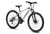Fuji Bikes Bikes Fuji Adventure 27.5 Sport Mountain Bike