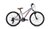 Fuji Bikes Bikes Fuji Dynamite 24 Sport Mountain Bike Silver