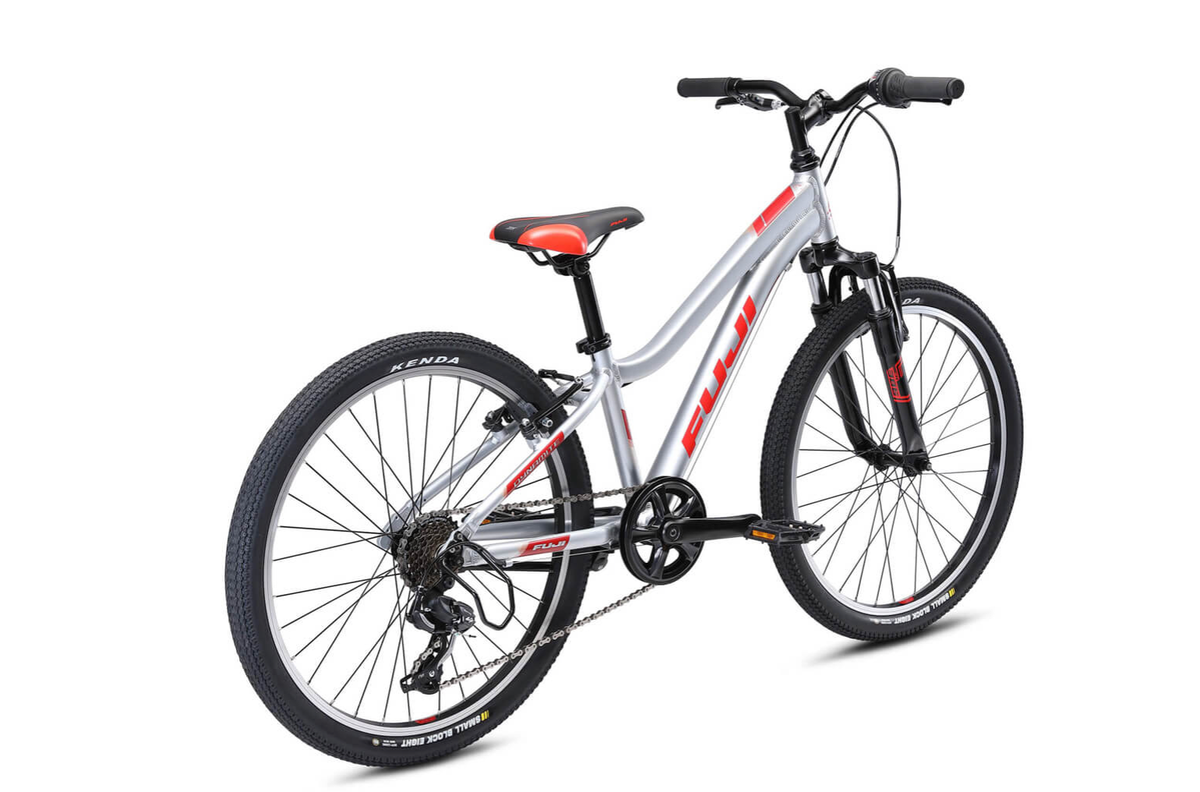 Fuji 24 mountain hot sale bike