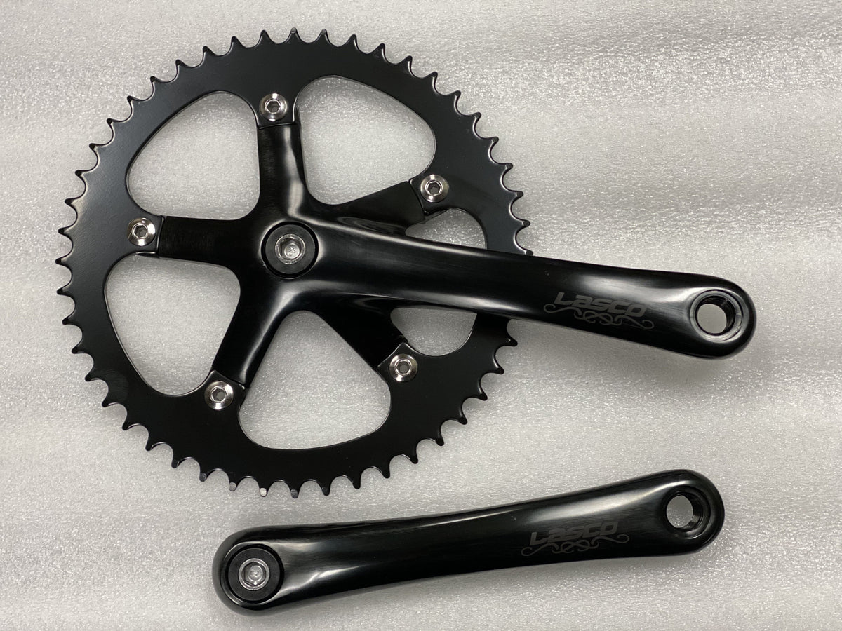 Fixie on sale crankset 48t