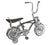 Lowrider bmx bike 12
