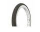Lowrider Components 16x1.75 / Black/White Duro 16" x 1.75" Black White Side Wall Tire