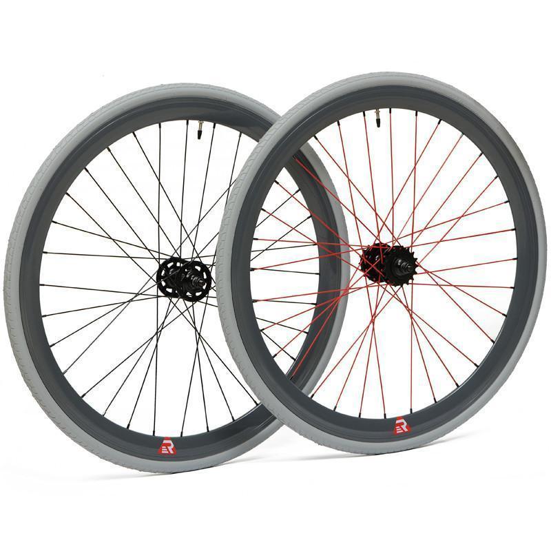 Retrospec Harper Plus Wheelset Sgvbicycles SGV Bicycles