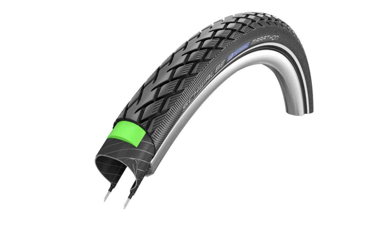 Schwalbe marathon plus 700 x shops 32c