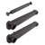 SE Bikes Bicycle Cranks 175mm / Black SE Bikes V-Ridge Cranks