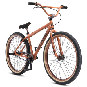 SE Bikes Bikes Wood Grain SE Bikes Big Ripper 29" Wood Grain