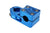 SE Bikes Components Blue SE Bikes Narler Stem