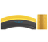 Se Bikes Cub 29x2.1 Tire, Wire, Yellow/Black
