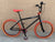 SGV Bicycles Bikes Sgvbicycles Pro OG Fire 24