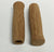 SGV Bicycles Wood Wood Grain Foam Bike Grips