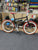 Sgvbicycles Bikes Matte Black / Red Sgvbicycles Gunther 26