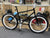 Sgvbicycles Bikes Matte Black Sgvbicycles Gunther 26