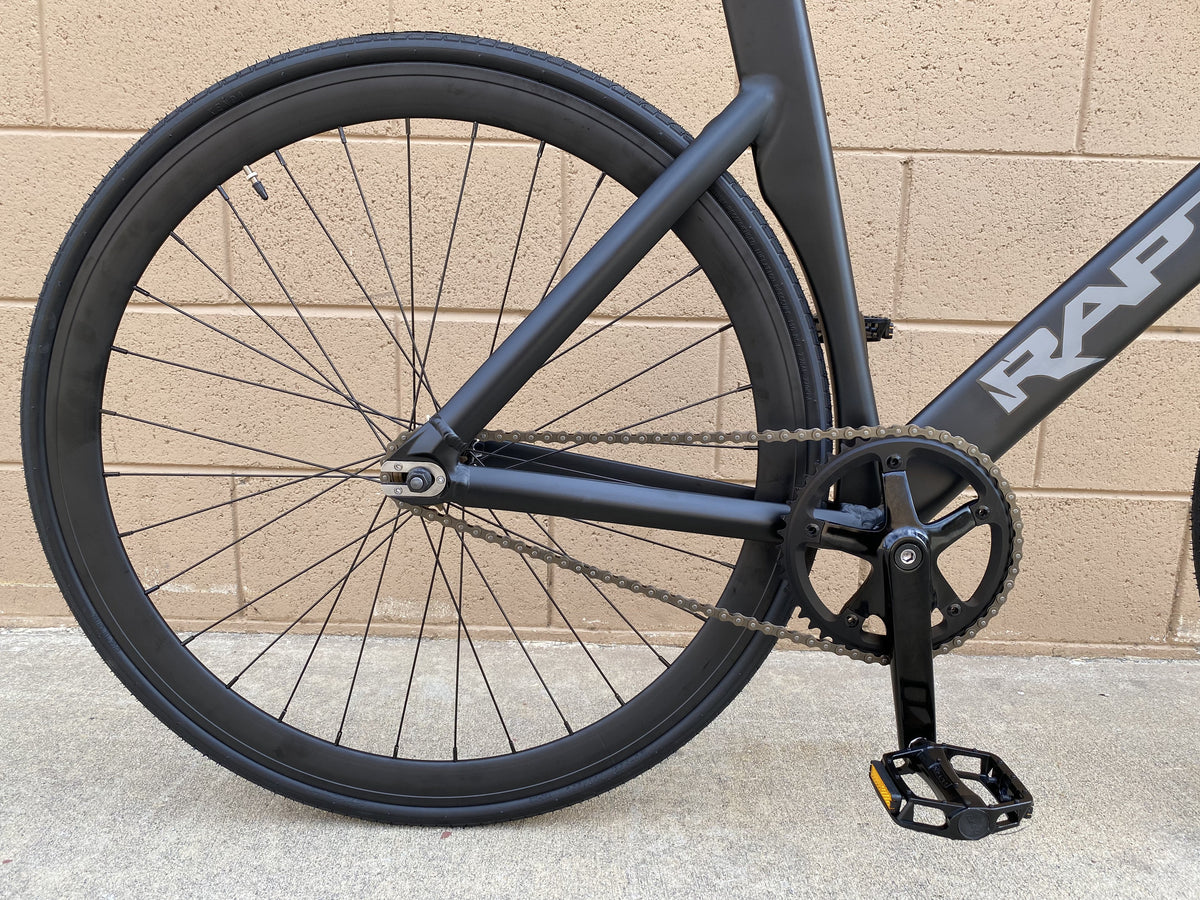 Raptor Urban Single Speed Track Bike | Sgvbicycles – SGV Bicycles