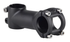 Hawkeye 1" 1/8 Stem matte black