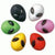 Topeak Accessories Pink AlienLux, Green, White, Yellow, Red