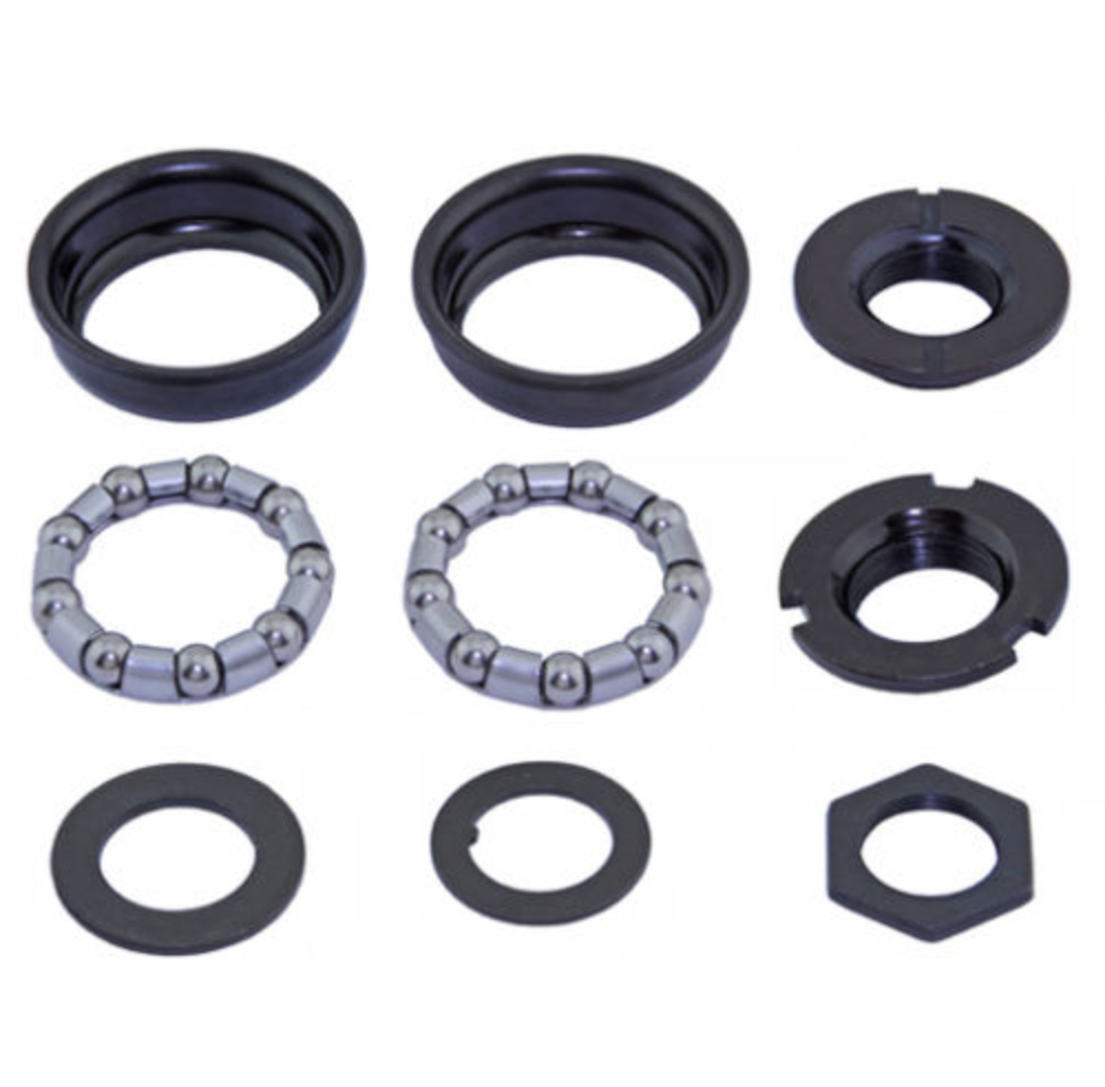 Bottom Bracket Cup Set Sgvbicycles SGV Bicycles