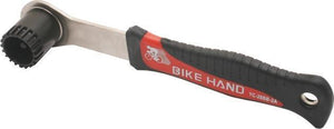 Uno Components Bottom bracket tool with Handle