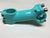 Uno Components Celest Alloy Stem 25.4 85mm 1 1/8