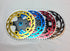 Old School Bmx Style Chain Ring 44T Alloy
