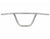 Bmx Bike CW Free Style Bike Handlebar 22.2mm