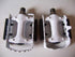 Alloy 9/16 Road Pedals