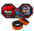 vendor-unknown Components 26"/27"/700 Wide Road (Red) Stop Flats 2 Tire Liners