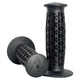 AME Grips Components,SGV Recommended Brands Black AME Super Soft BMX Bicycle Grips