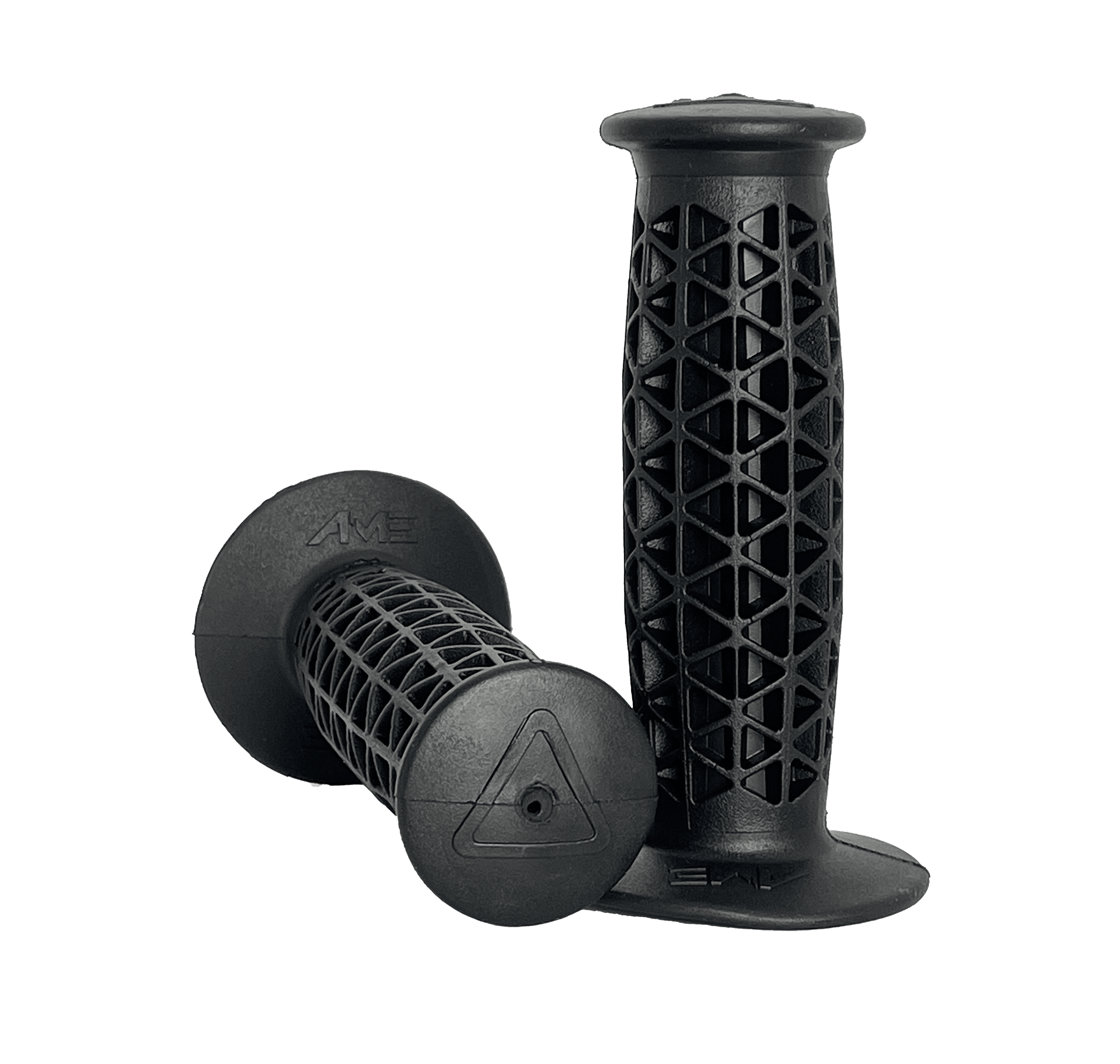 AME Super Soft BMX Bicycle Grips