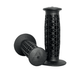 AME Grips Components,SGV Recommended Brands Black AME Super Soft Supersoft BMX Bicycle Grips