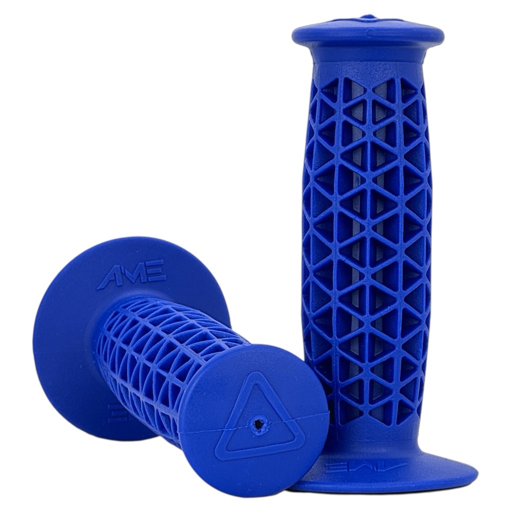 AME Super Soft BMX Bicycle Grips