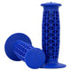 AME Grips Components,SGV Recommended Brands Blue AME Super Soft BMX Bicycle Grips