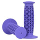 AME Grips Components,SGV Recommended Brands Lavender AME Super Soft BMX Bicycle Grips