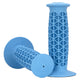 AME Grips Components,SGV Recommended Brands Light Blue AME Super Soft BMX Bicycle Grips