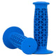 AME Grips Components,SGV Recommended Brands Maui Blue AME Super Soft BMX Bicycle Grips