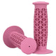 AME Grips Components,SGV Recommended Brands Pink AME Super Soft BMX Bicycle Grips
