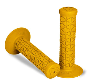 AME Grips Components,SGV Recommended Brands Yellow AME Tri Grips