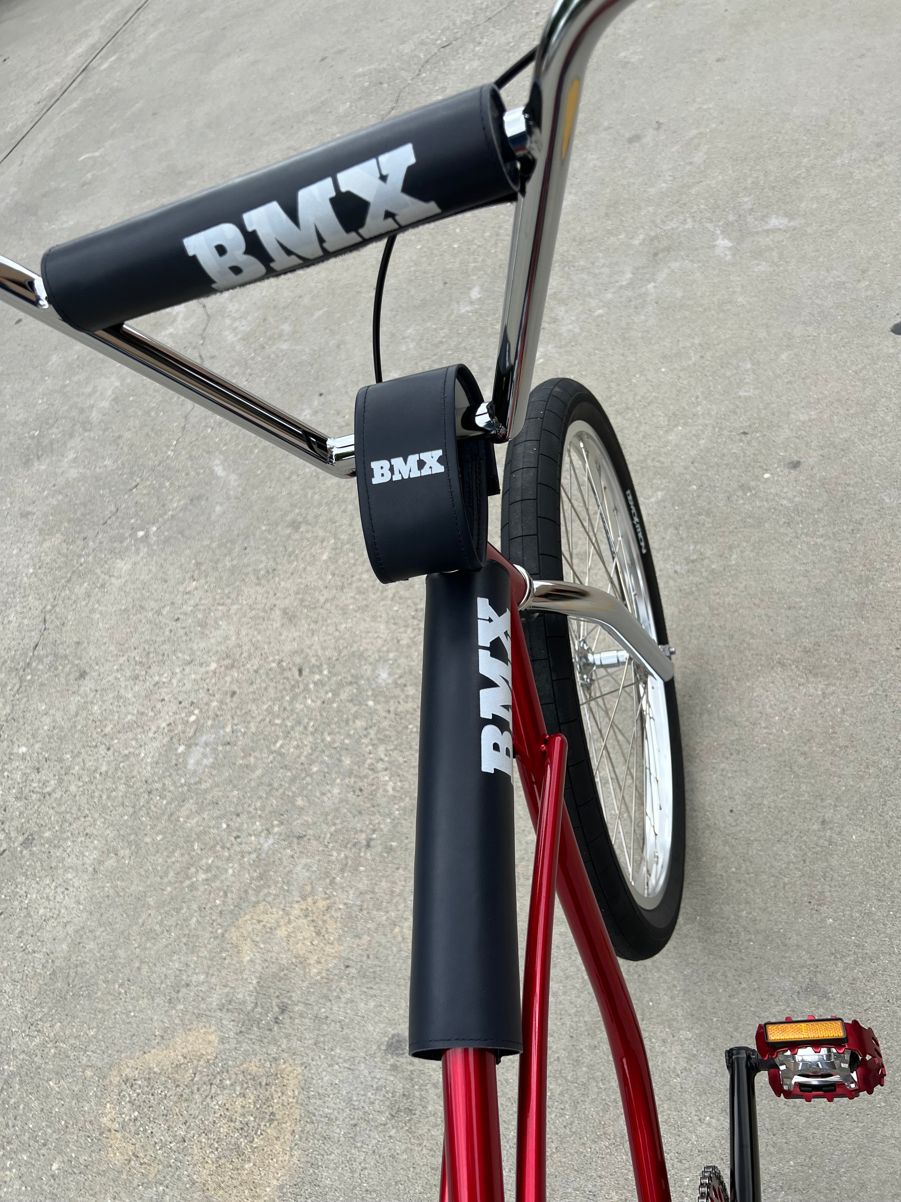 BMX Pad sets | Sgvbicycles SGV Bicycles BMX Pad sets | Sgvbicycles SGV Bicycles