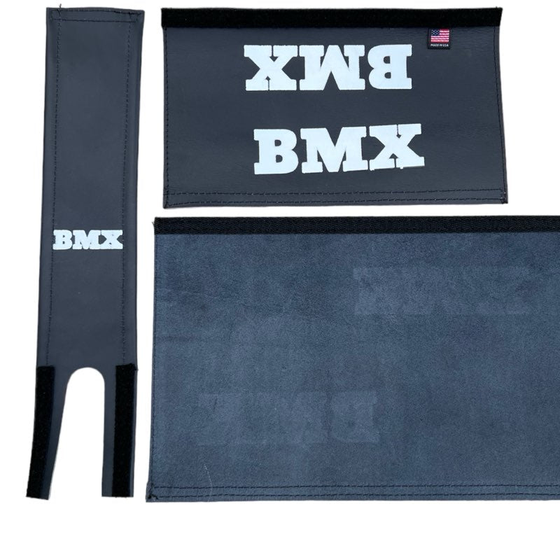 BMX Pad sets Sgvbicycles – SGV Bicycles