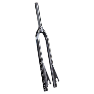 Bottema Bikes 1" 1/8 / Chrome Bottema 29" Threadless 1-1/8" Fork Chrome