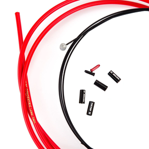 Box One Brake Installation Box One Linear Brake Cable Kits | Sgvbicycles – SGV Bicycles