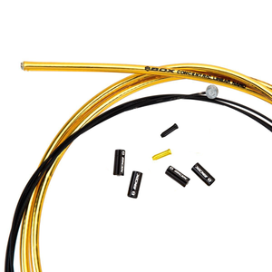 Box Components Components Box One Linear Brake Cable Kits