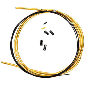 Box Components Components Gold Box One Linear Brake Cable Kits