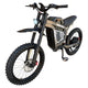 Coswheel Bikes Bikes Cosweel R19 Full Suspension Electric Dirt Bike 50 MPH