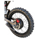 Coswheel Bikes Bikes Cosweel R19 Full Suspension Electric Dirt Bike 50 MPH