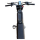 Coswheel Bikes Bikes Cosweel R19 Full Suspension Electric Dirt Bike 50 MPH