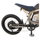 Coswheel Bikes Bikes Cosweel R19 Full Suspension Electric Dirt Bike 50 MPH