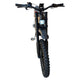 Coswheel Bikes Bikes Cosweel R19 Full Suspension Electric Dirt Bike 50 MPH