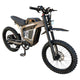 Coswheel Bikes Bikes Cosweel R19 Full Suspension Electric Dirt Bike 50 MPH