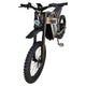 Coswheel Bikes Bikes Cosweel R19 Full Suspension Electric Dirt Bike 50 MPH